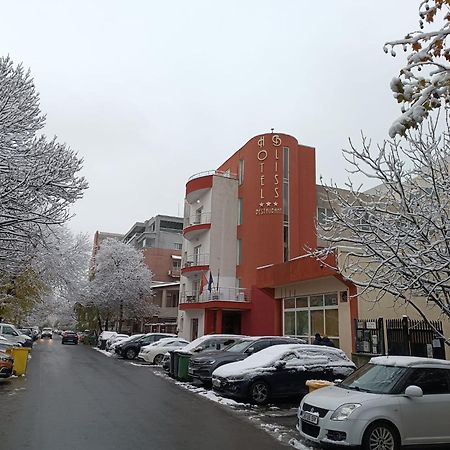 Hotel Bliss Bucharest Exterior photo