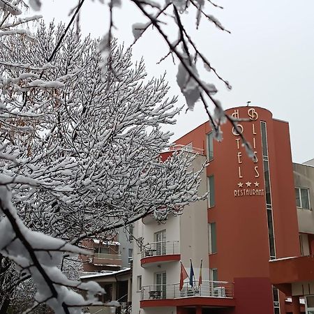 Hotel Bliss Bucharest Exterior photo