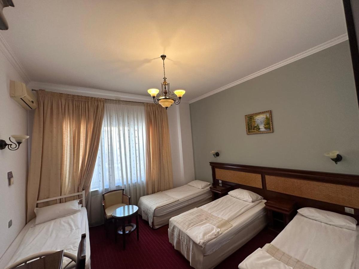 Hotel Bliss Bucharest Exterior photo