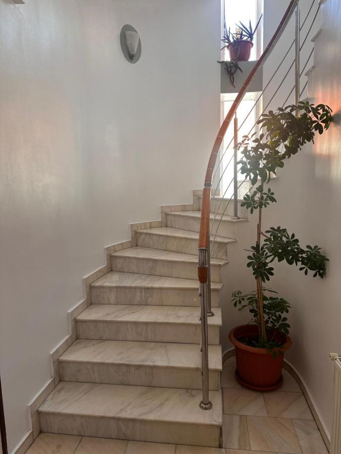 Hotel Bliss Bucharest Exterior photo